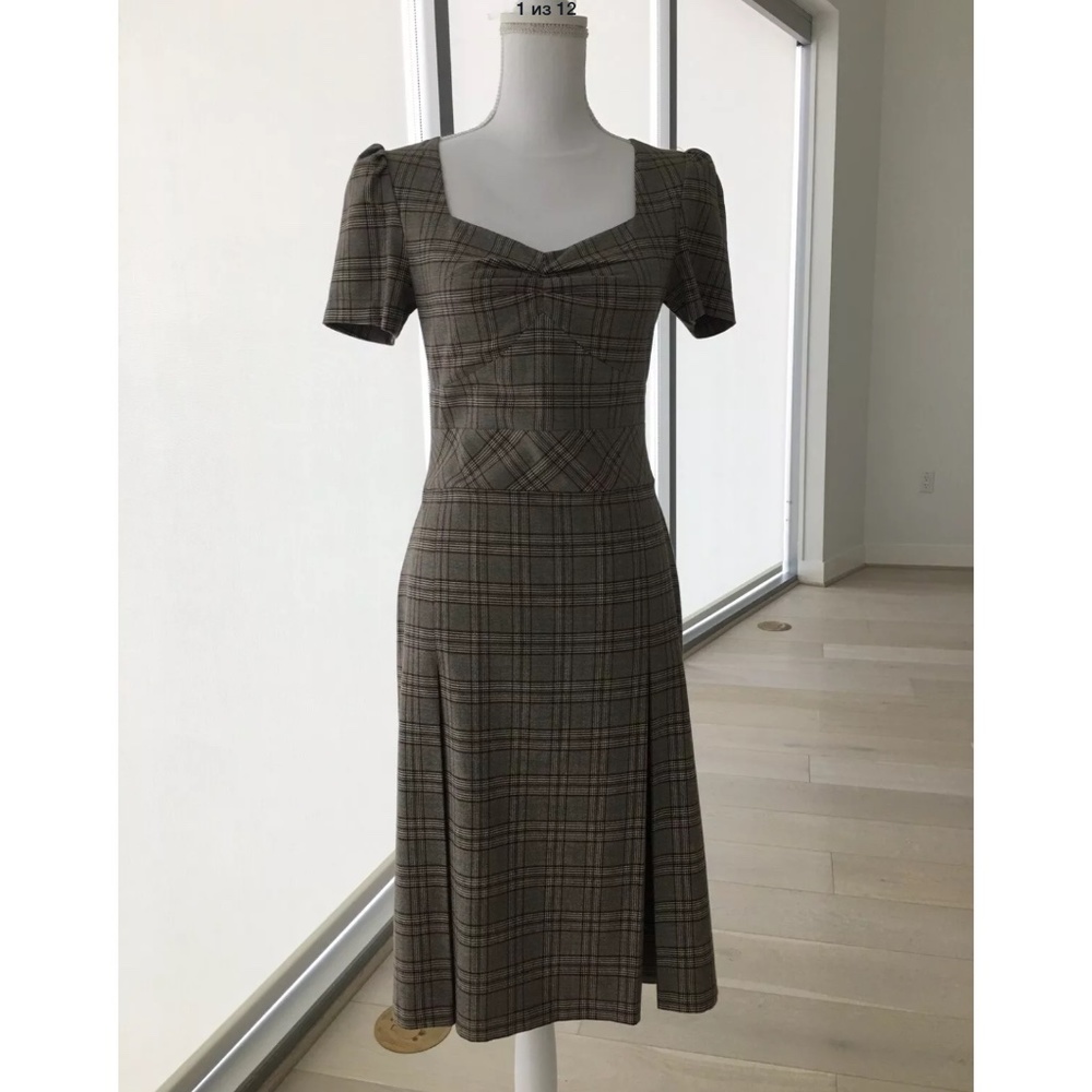 Herry Women’s office Dress